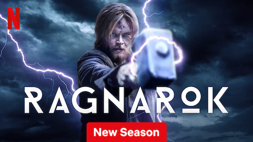 Watch Ragnarok  Netflix Official Site