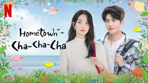 Hometown Cha-Cha-Cha | Situs Resmi Netflix