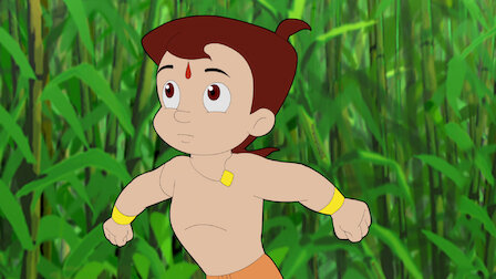 Watch Chhota Bheem | Netflix Watch Chhota Bheem | Netflix